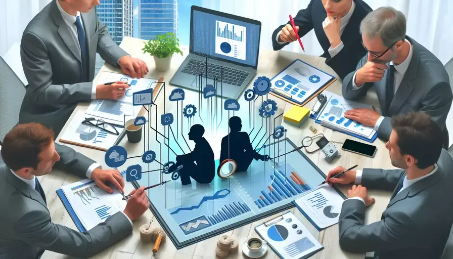 开发与项目管理是什么公司