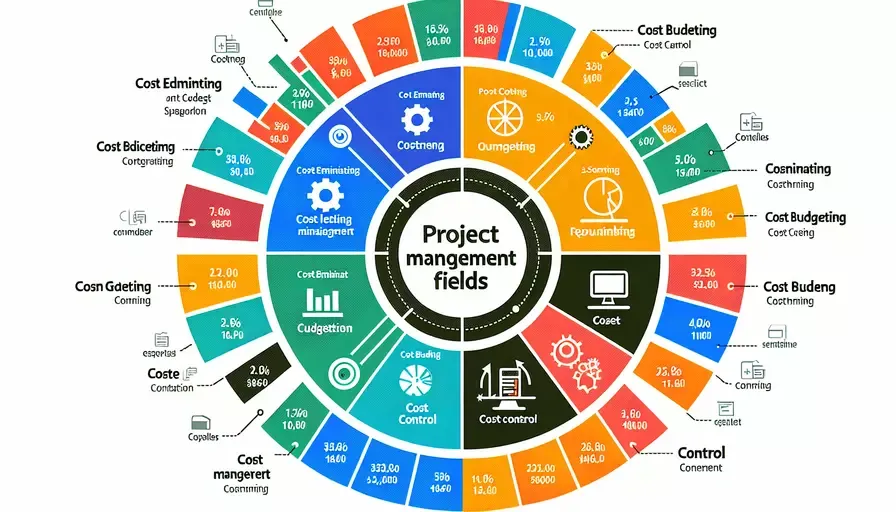 项目成本管理 领域包括哪些