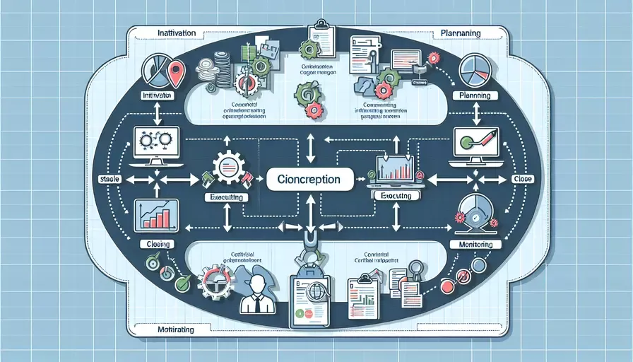 it项目管理是什么