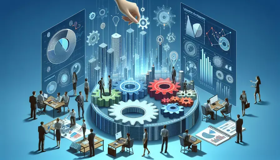 合作开发项目管理费怎么分