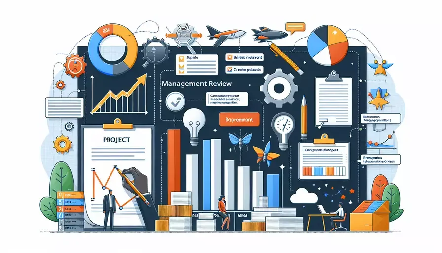 管理评审需要哪些项目