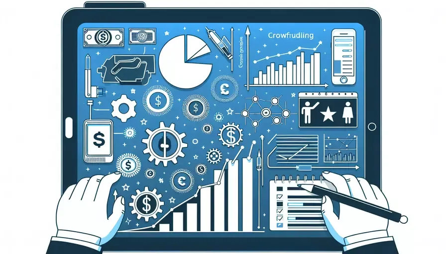 众筹项目怎么管理的呢知乎