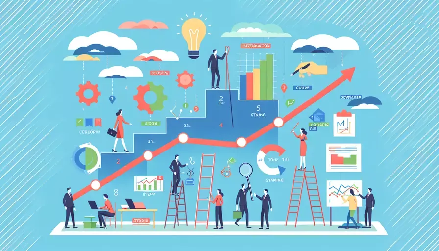 项目自主开发管理措施怎么写