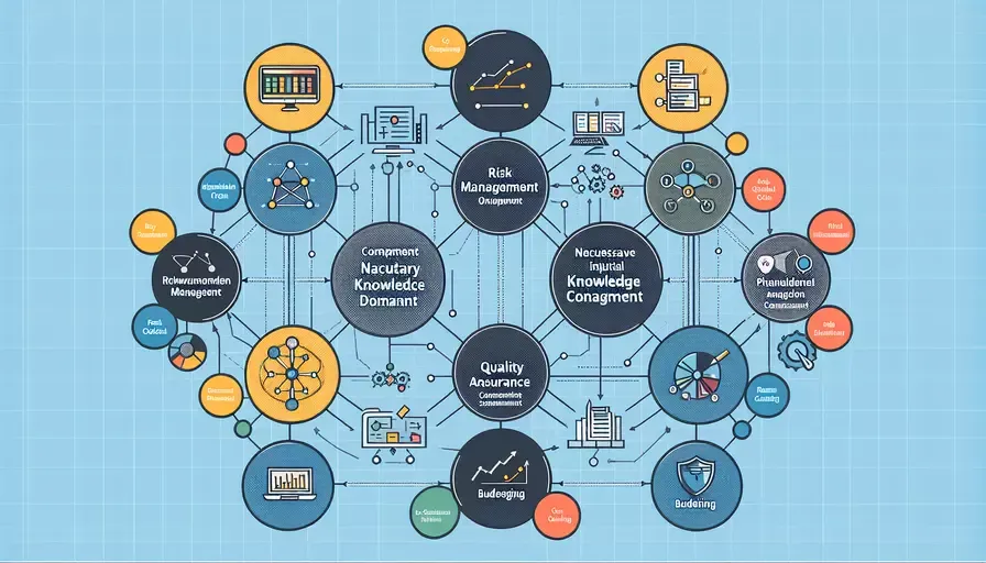 it项目管理需要有什么知识