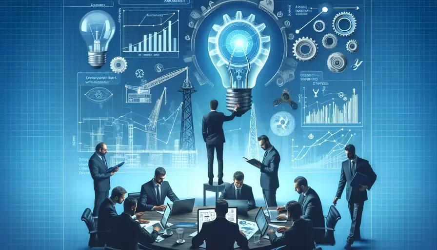 工程项目固定资产怎么管理