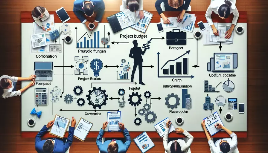 企业做项目预算管理怎么做