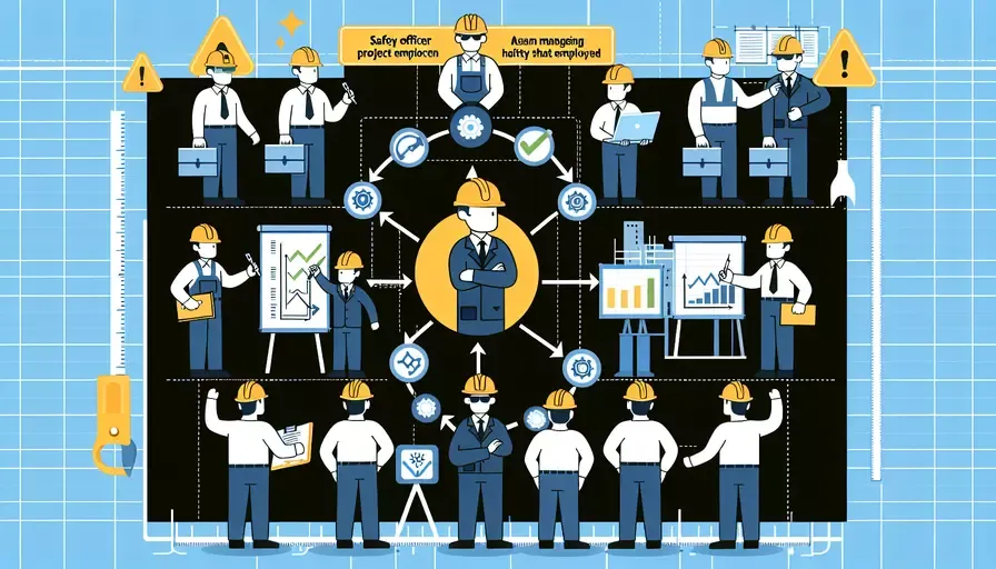 安全员怎么管理项目的员工