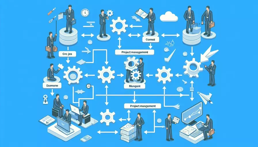 管理是项目管理的什么部分