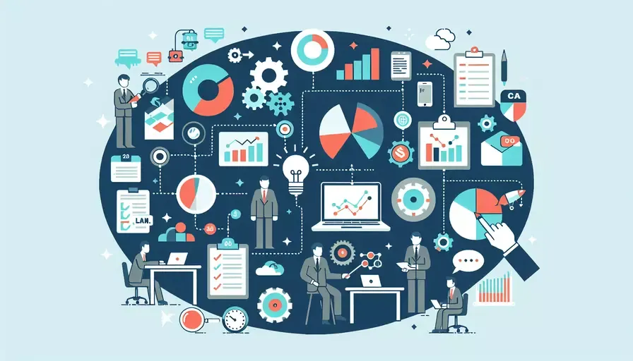 公司管理项目有哪些