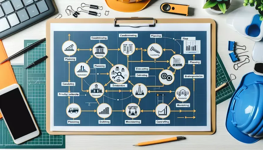 ppp项目建设期怎么管理