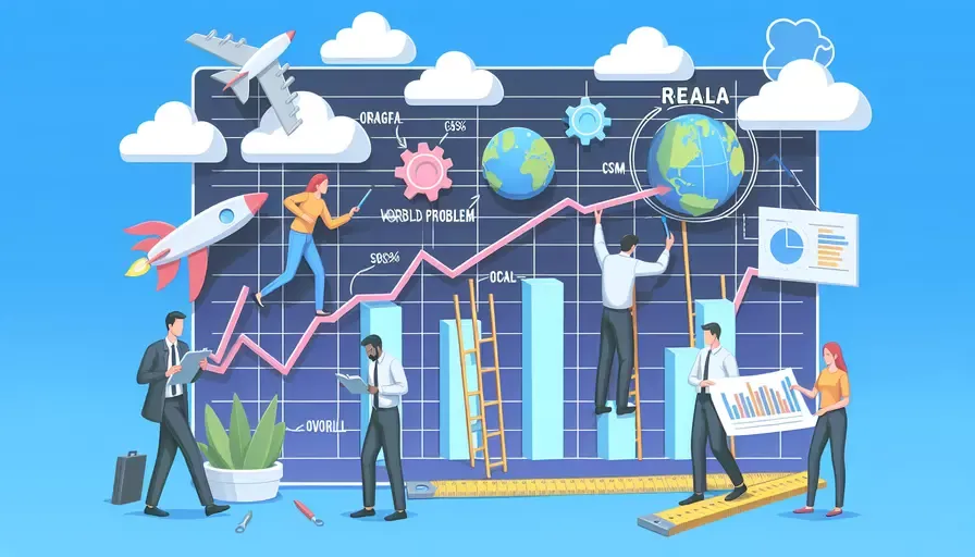 项目管理的实际问题是什么