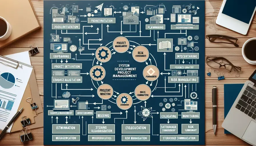 系统开发项目管理的内容是什么