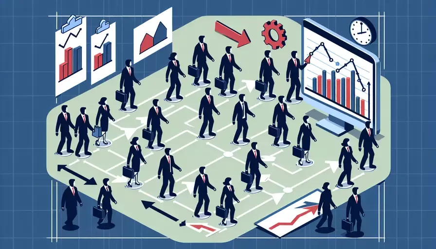 项目后期怎么管理员工