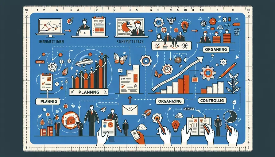 把项目交给项目经理怎么管理