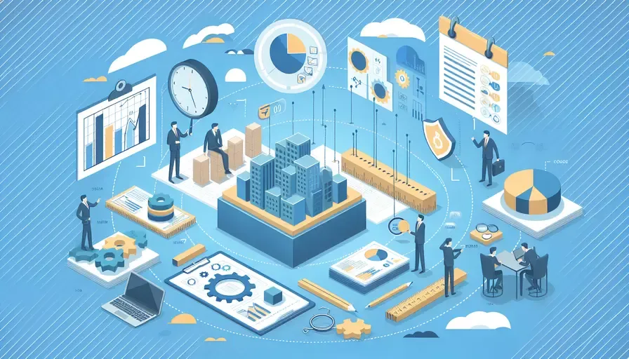 项目管理方案的依据是什么