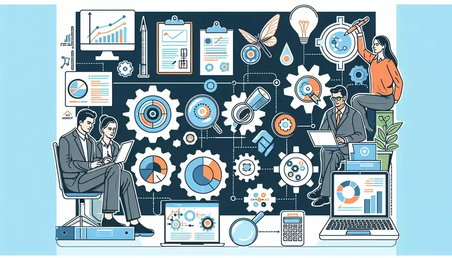 科研项目敏捷管理方案怎么写