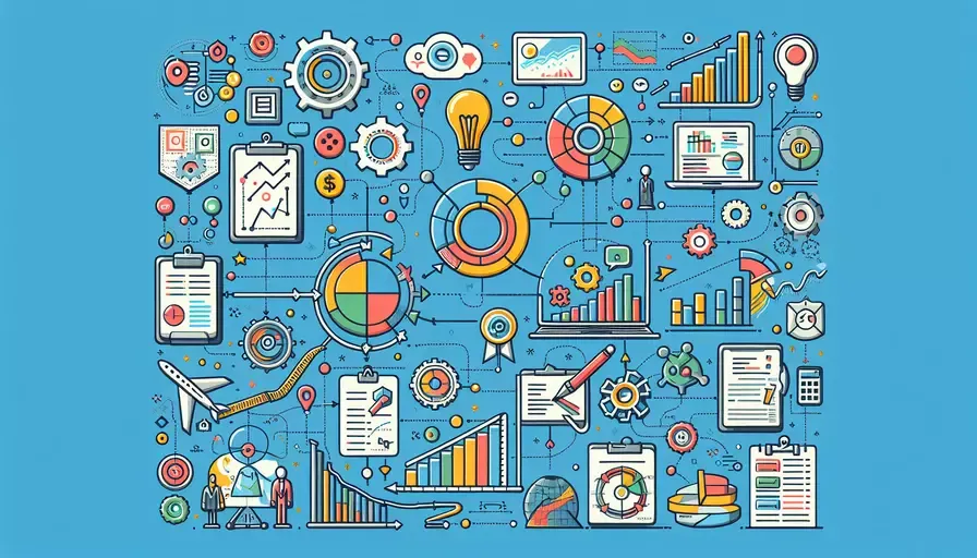 项目管理分为哪些知识领域