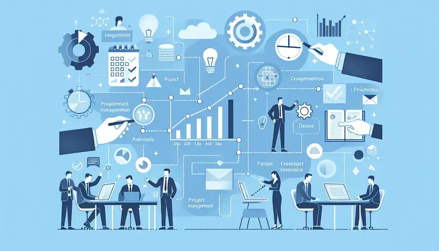 项目管理经验指的是哪些