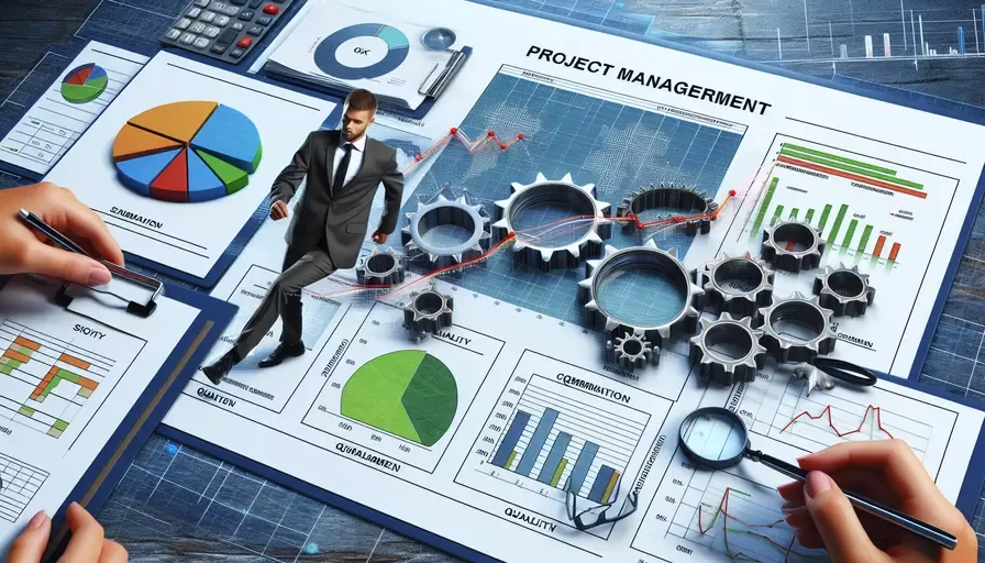 项目管理质量包括哪些内容