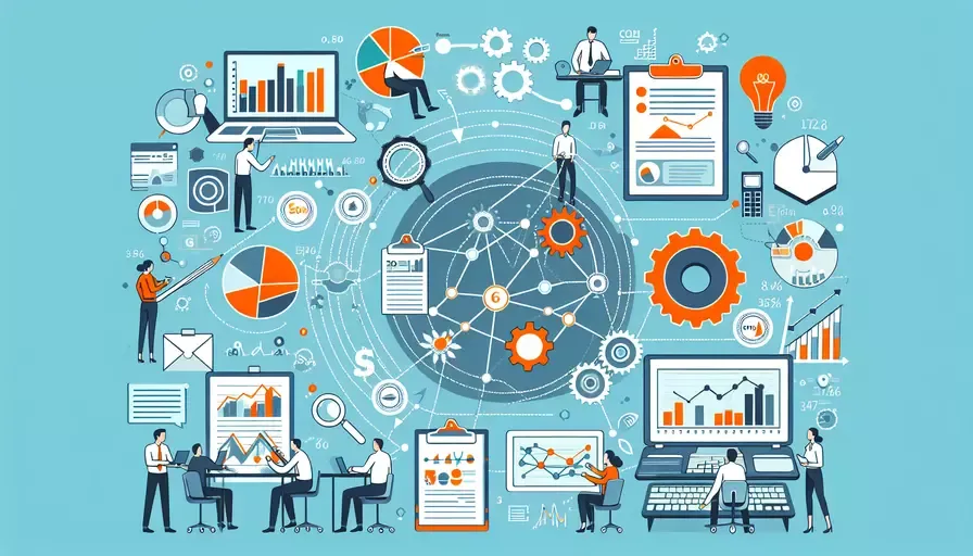 项目化管理有哪些理论