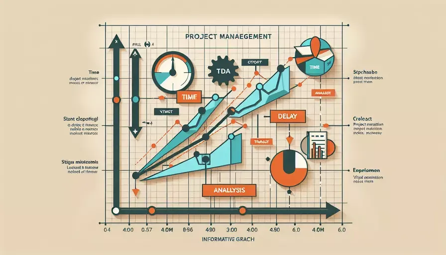 项目管理TDA是什么意思