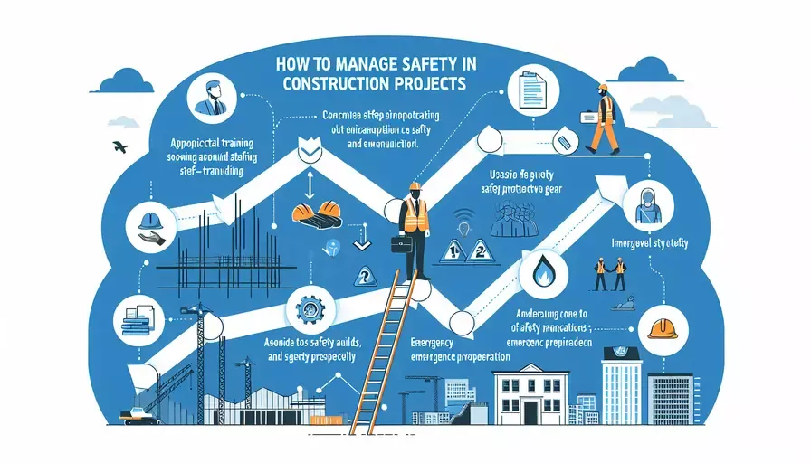 项目施工安全怎么管理好