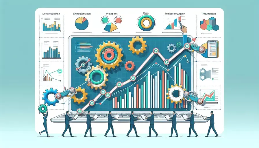 项目管理自动化制度有哪些