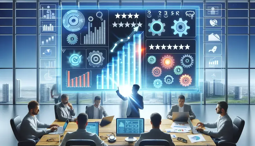 tita项目管理软件怎么样