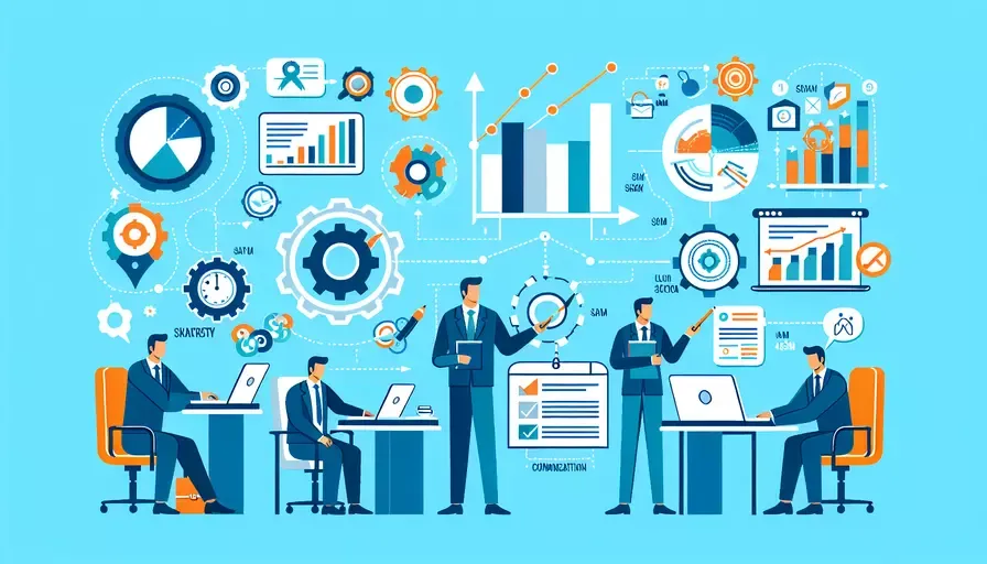 pmp项目管理有哪些