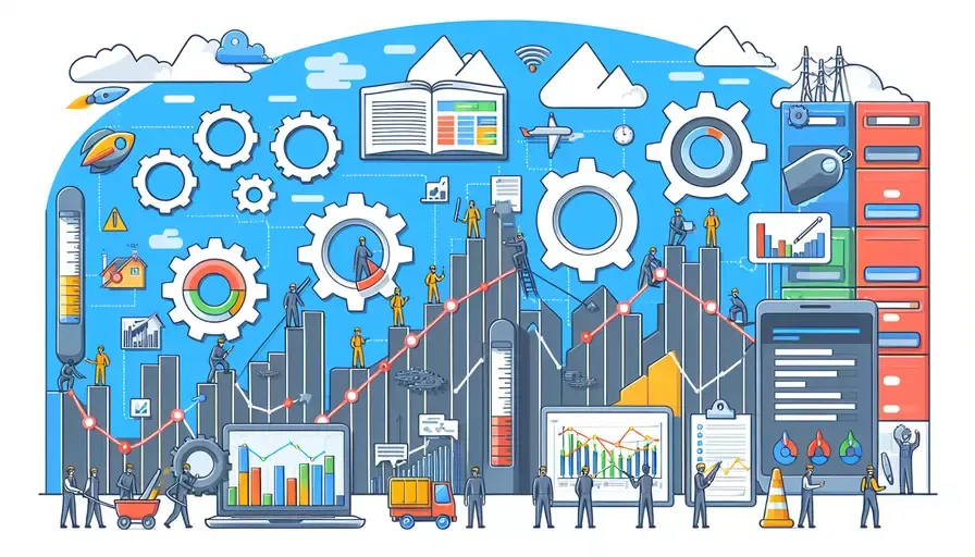 项目负荷管理包括哪些工作