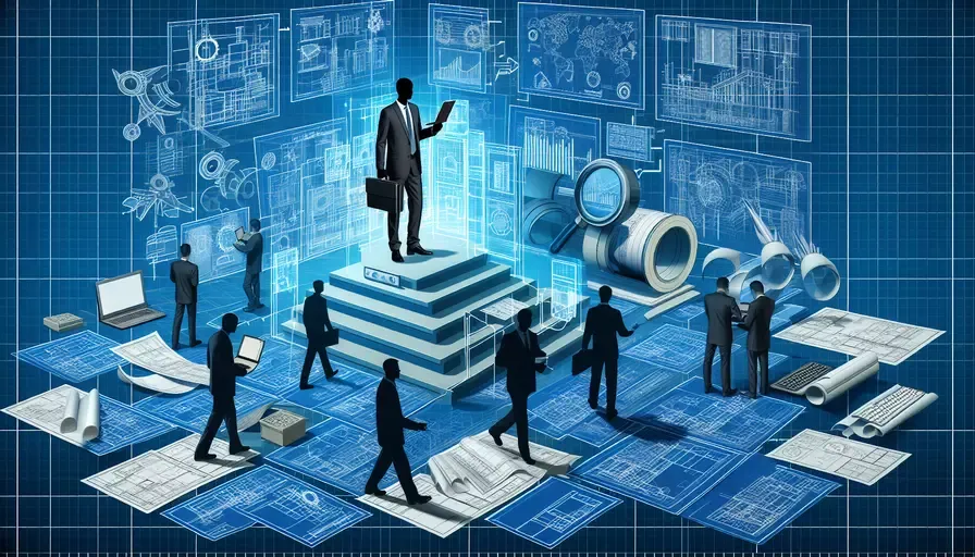 CAD一个项目怎么管理所有图纸