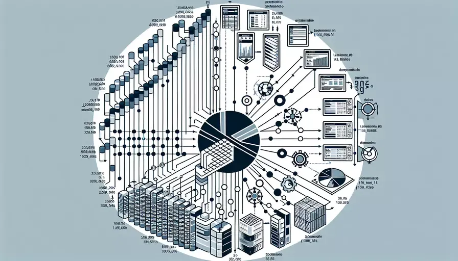 myelicpes项目怎么管理数据库
