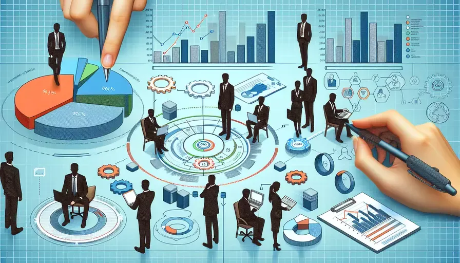 企业管理项目运营篇怎么写