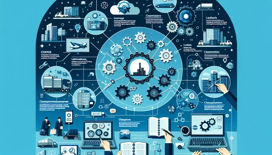 连锁项目管理专业学什么