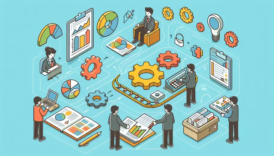 vo是什么 项目管理