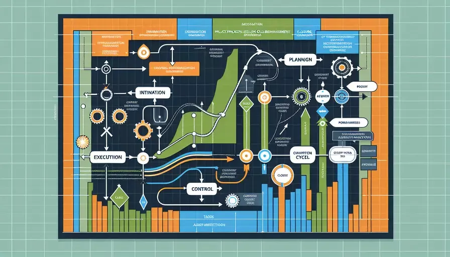 什么叫规模化开发项目管理