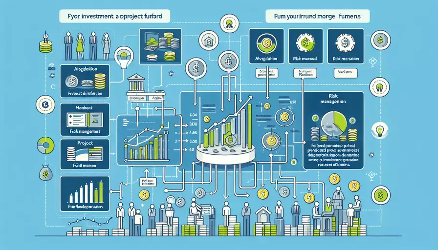 投资平台怎么管理项目资金