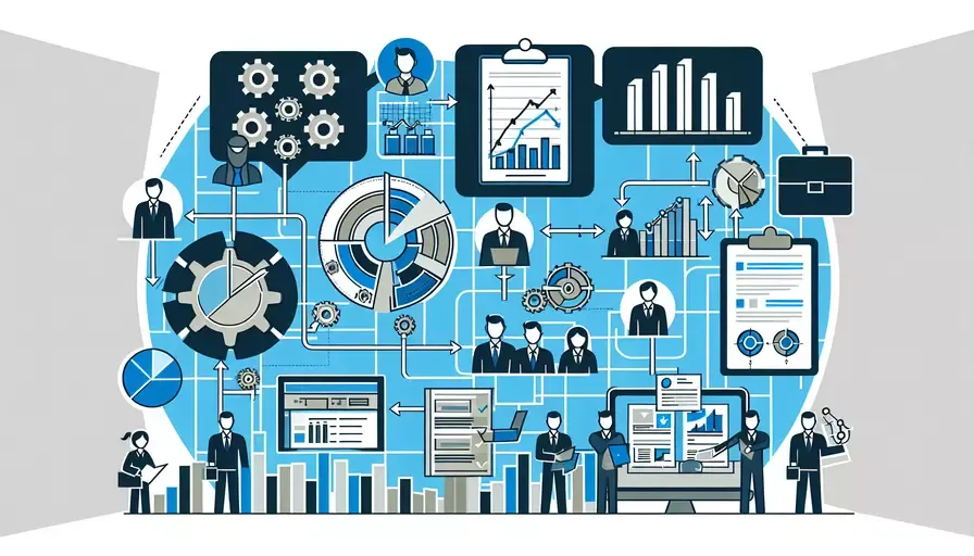 项目物资管理怎么管理员工