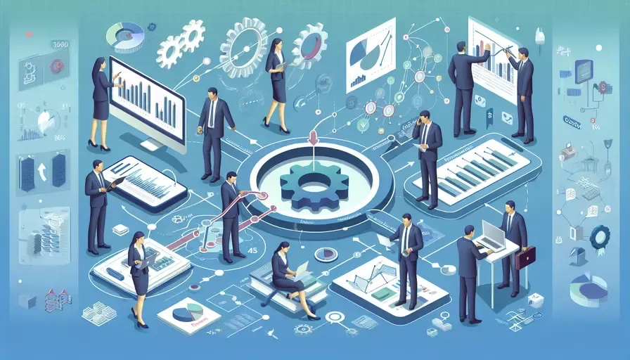 综合体项目怎么管理