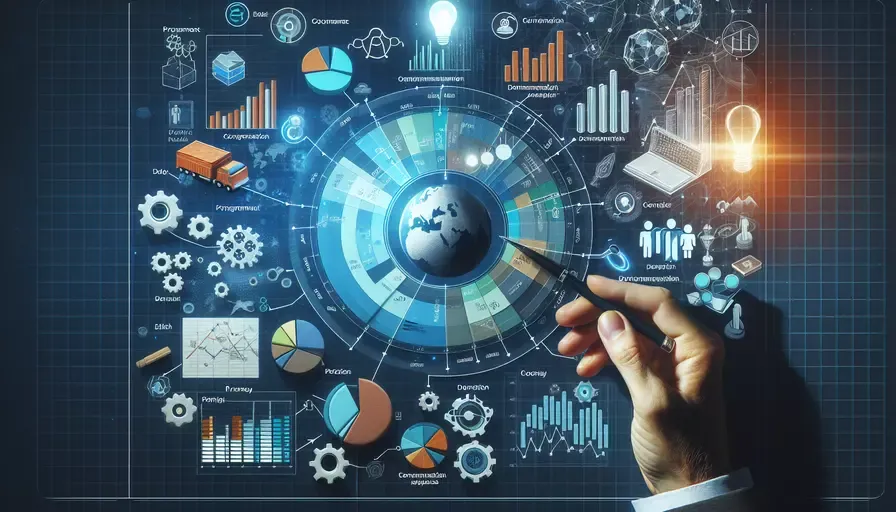 项目管理核心都有什么岗位