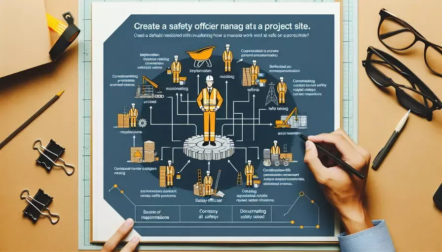 安全员怎么管理项目工作