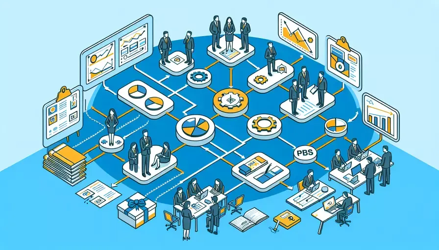 项目管理pbs是什么