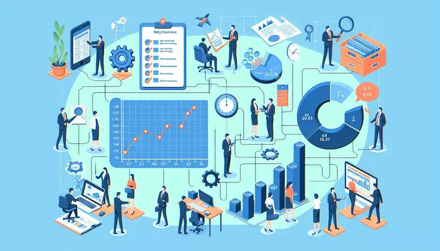 日常管理项目有哪些岗位