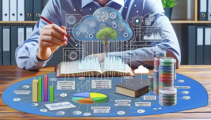 大数据项目怎么管理源数据