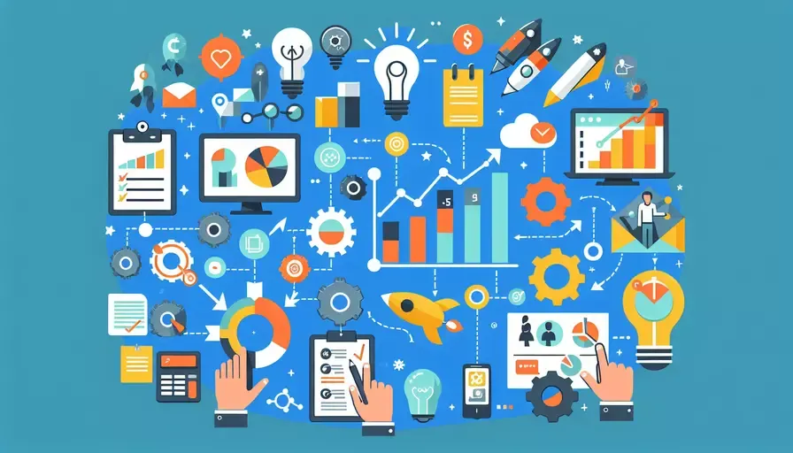 项目计划管理的方法有哪些