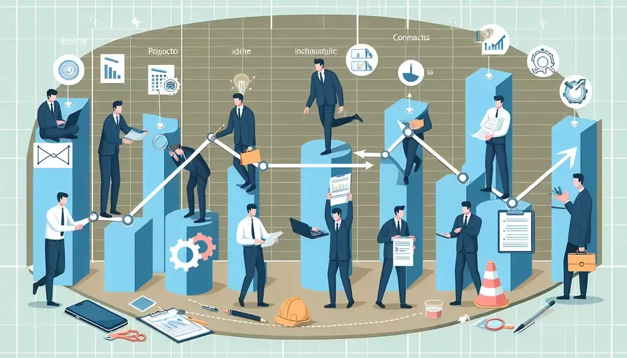 项目管理风险有哪些特征