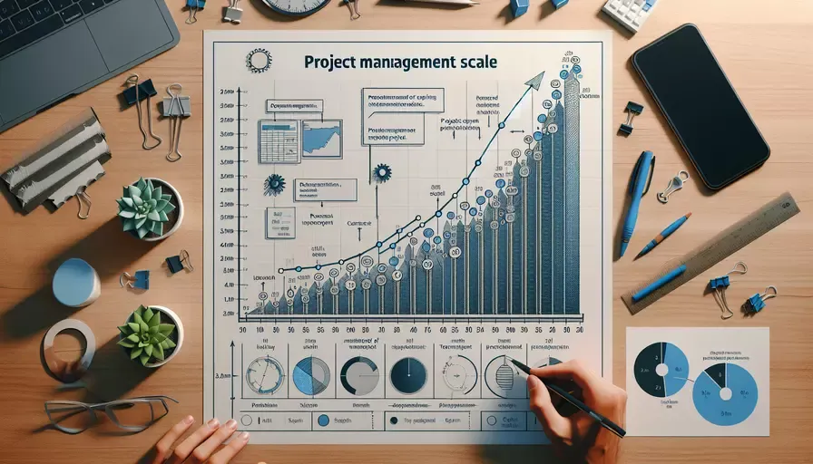 项目管理规模是什么