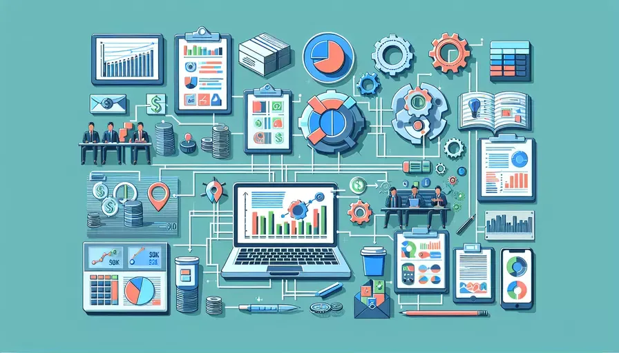 专案项目管理需要哪些内容