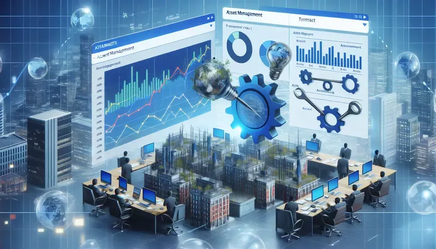 资产管理是什么项目