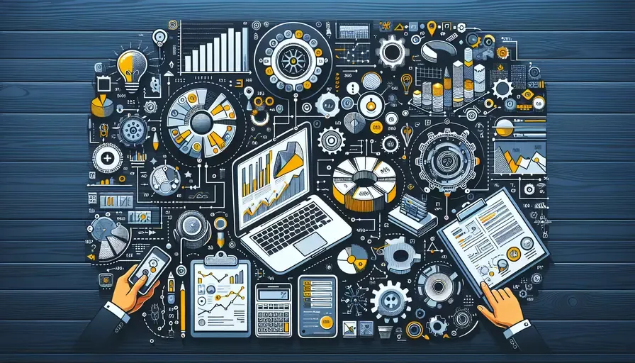 项目管理业务内容包括哪些